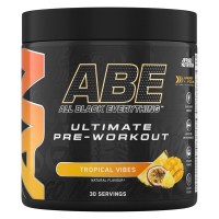 Applied Nutrition Nutrition ABE, 375 грам - Тропічний Applied Nutrition Nutrition ABE, 375 грам - Тропічний