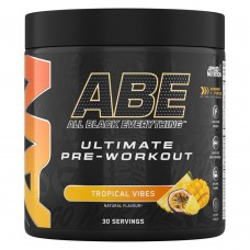 Applied Nutrition Nutrition ABE, 375 грам - Тропічний Applied Nutrition Nutrition ABE, 375 грам - Тропічний
