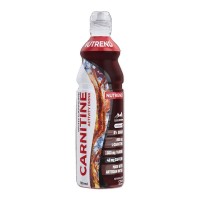 Nutrend Carnitine Activity Drink with Caffeine, 750 мл - Кола Nutrend Carnitine Activity Drink with Caffeine, 750 мл - Кола