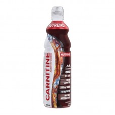 Nutrend Carnitine Activity Drink with Caffeine, 750 мл - Кола