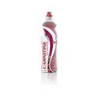 Nutrend Carnitine Activity Drink with Caffeine, 750 мл - Ягоди Nutrend Carnitine Activity Drink with Caffeine, 750 мл - Ягоди