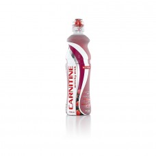 Nutrend Carnitine Activity Drink with Caffeine, 750 мл - Ягоди Nutrend Carnitine Activity Drink with Caffeine, 750 мл - Ягоди