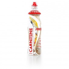 Nutrend Carnitine Activity Drink with Caffeine, 750 мл - Кокос-манго