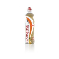 Nutrend Carnitine Activity Drink with Caffeine, 750 мл - Апельсин Nutrend Carnitine Activity Drink with Caffeine, 750 мл - Апельсин