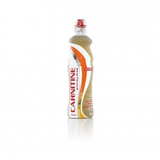 Nutrend Carnitine Activity Drink with Caffeine, 750 мл - Апельсин