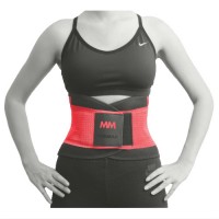 MAD MAX MFA 277, Red - S MAD MAX MFA 277, Red - S