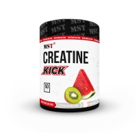MST Nutrition Creatine Kick, 500 грамм - Арбуз-киви MST Nutrition Creatine Kick, 500 грамм - Арбуз-киви