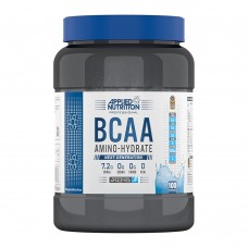 Applied Nutrition BCAA Amino Hydrate, 1.4 кг - Ледяная ежевика