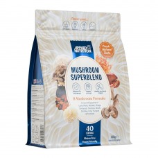 Applied Nutrition Mushroom Superblend, 160 грам Applied Nutrition Mushroom Superblend, 160 грам