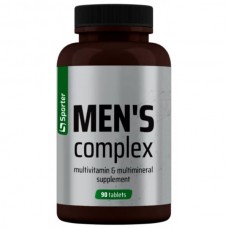 Sporter Men's Complex, 90 таблеток