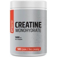 Sporter Creatine Monohydrate, 500 грам Sporter Creatine Monohydrate, 500 грам