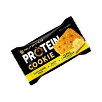 Go On Nutrition Protein Cookie, 50 грамм - Лимонный чизкейк Go On Nutrition Protein Cookie, 50 грамм - Лимонный чизкейк