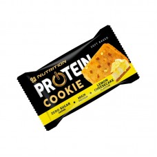 Go On Nutrition Protein Cookie, 50 грам - Лимонний чизкейк Go On Nutrition Protein Cookie, 50 грам - Лимонний чизкейк