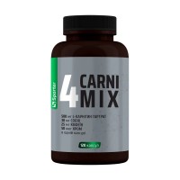 Sporter 4 CARNI MIX, 120 капсул Sporter 4 CARNI MIX, 120 капсул
