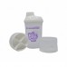 AllNutrition AllDeynn 600+350 мл, White CN9340