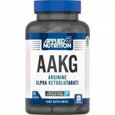 Applied Nutrition AAKG, 120 капсул Applied Nutrition AAKG, 120 капсул