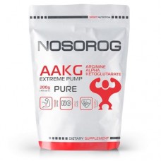 Nosorog AAKG, 200 грам Nosorog AAKG, 200 грам