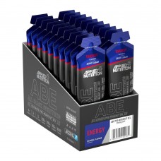 Applied Nutrition ABE Pre Workout Gel, 20*60 мл - Энергетик
