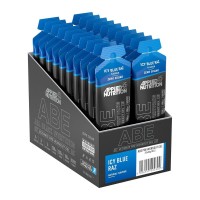 Applied Nutrition ABE Pre Workout Gel, 20*60 мл - Ожина Applied Nutrition ABE Pre Workout Gel, 20*60 мл - Ожина