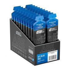 Applied Nutrition ABE Pre Workout Gel, 20*60 мл - Ежевика