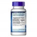 Puritan's Pride Acetyl L-Carnitine 500 mg, 60 капсул CN13172 