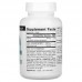Source Naturals Acetyl L-Carnitine & Alpha Lipoic Acid 650 mg, 60 таблеток CN12520 Source Naturals