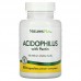 Ацидофіл Natures Plus Acidophilus with Pectin, 90 капсул з пектином CN13522 Natures Plus