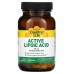 Country Life Active Lipoic Acid 300 mg, 60 таблеток CN14700 Country Life