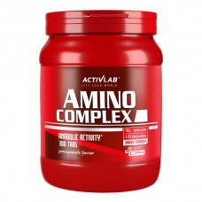 ActivLab Amino Complex, 300 таблеток
