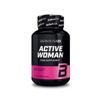BioTech Active Woman, 60 таблеток BioTech Active Woman, 60 таблеток