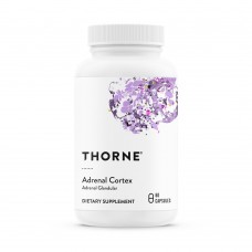 Thorne Adrenal Cortex, 60 капсул Thorne Adrenal Cortex, 60 капсул