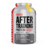 Nutrend After Training Protein, 2.52 кг - Шоколад