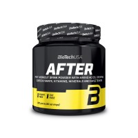 BioTech After, 420 грамм - Зеленое яблоко BioTech After, 420 грамм - Зеленое яблоко