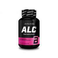 BioTech ALC, 60 капсул BioTech ALC, 60 капсул