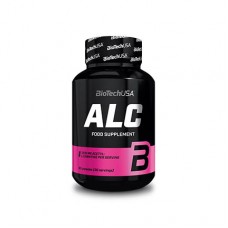 BioTech ALC, 60 капсул BioTech ALC, 60 капсул