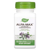 Nature's Way Alfa-Max, 100 капсул