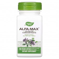 Nature's Way Alfa-Max, 100 капсул Nature's Way Alfa-Max, 100 капсул