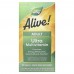 Nature's Way Alive! Adult Ultra Potency, 60 таблеток CN16115 Nature's Way