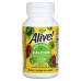 Nature's Way Alive! Calcium Bone Support, 60 таблеток CN14492 Nature's Way