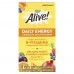 Nature's Way Alive! Daily Energy, 60 таблеток CN16119 Nature's Way