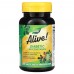 Nature's Way Alive! Diabetic Multivitamin, 60 таблеток CN14144 Nature's Way