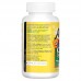 Nature's Way Alive! Kids Chewable Multivitamin, 120 жувальних таблеток - Апельсин-ягоди CN12291-1 Nature's Way