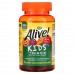Nature's Way Alive! Multi-Vitamin for Children, 90 желейок CN7426 Nature's Way