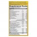 Nature's Way Alive! Max3 Potency Men's, 90 таблеток CN16123 Nature's Way