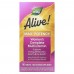 Nature's Way Alive! Max3 Potency Women's, 90 таблеток CN16126 Nature's Way
