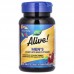 Nature's Way Alive! Men's Complete Multivitamin, 50 таблеток CN14145 Nature's Way