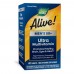 Nature's Way Alive! Once Daily Men's 50+ Ultra Potency, 60 таблеток CN12293 Nature's Way