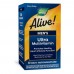 Nature's Way Alive! Once Daily Men's Ultra Potency, 60 таблеток CN12294 Nature's Way