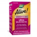 Nature's Way Alive! Once Daily Women's 50+ Ultra Potency, 60 таблеток CN12295 Nature's Way