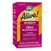Nature's Way Alive! Once Daily Women's Ultra Potency, 60 таблеток CN12296 Nature's Way
